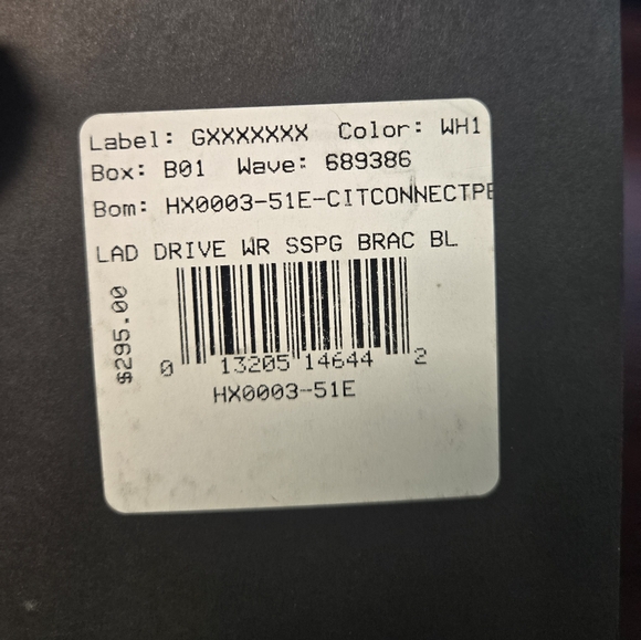 Women's citizen watch brand new - Picture 3 of 5